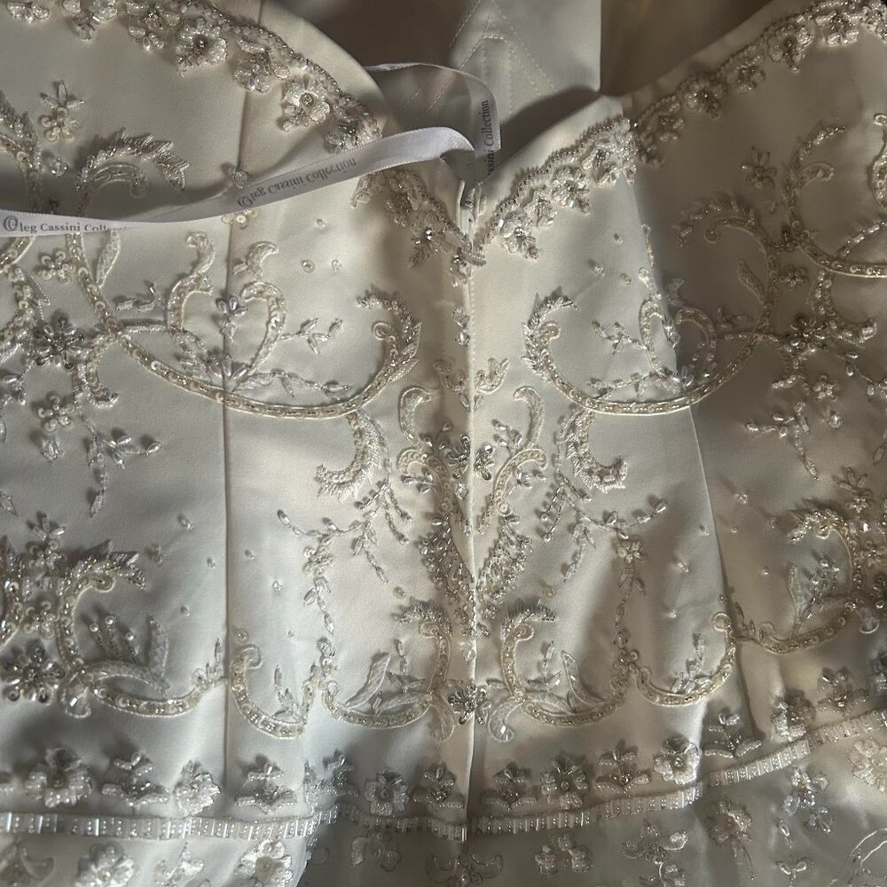 Brand New Wedding Dress